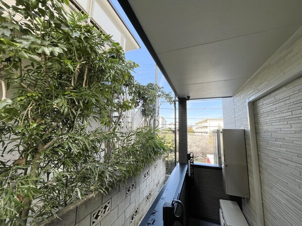 アザーレ・キュリオス三田Aの物件内観写真